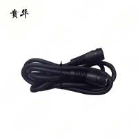 贲华 短路防护铜线2m 0.06欧姆 根