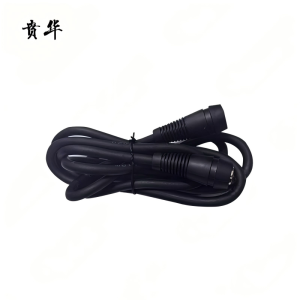 贲华 短路防护铜线2m 0.06欧姆 根