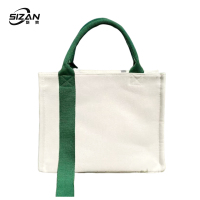 斯赞 收纳帆布包 20*10*30cm 个