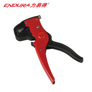 力易得(ENDURA)万用剥线钳 拨线钳压线钳切线钳 6-1/2