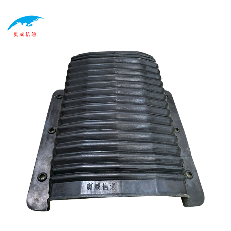 奥威信通 保护罩 个