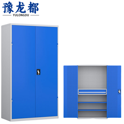 豫龙都工具柜内一斗台