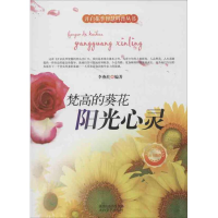 音像梵高的葵花 阳光心灵李燕荭