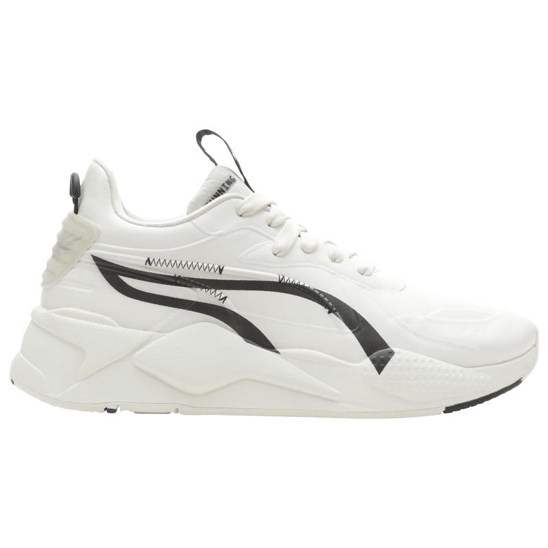 彪马(Puma)复古老爹鞋男鞋休闲运动鞋时尚百搭撞色拼接厚底跑鞋
