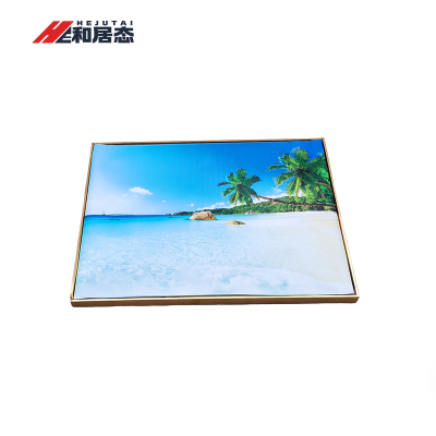 和居态 挂画 可定制 平方米