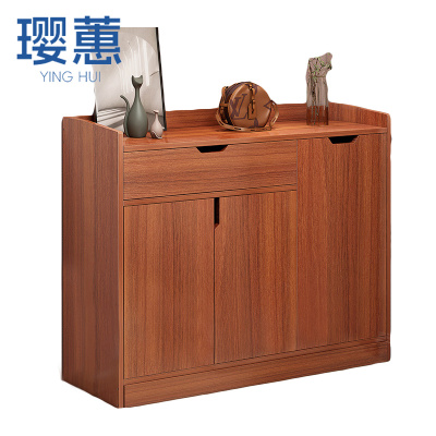 璎蕙 鞋柜100*30*82cm 个
