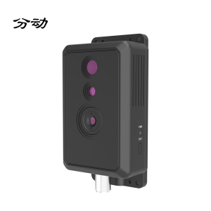 卡片式热像仪 TIC-KP256 1台