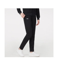 安德玛 针织长裤 女 21500738-001/条