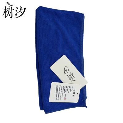 树汐 擦车巾 35*75cm 条