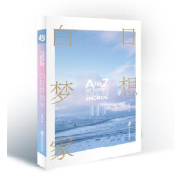 音像白日梦想家:冰岛、丹麦、瑞典A-Z旅行词典陈稳稳