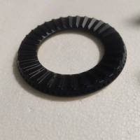 帮客材配 全新原装法迪欧燃气灶 2B07S 2B07 外环火盖 收前务必验货