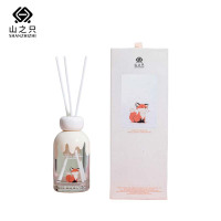 山之只 恣野·萌兽系列香薰礼盒套装 180ml套装 套