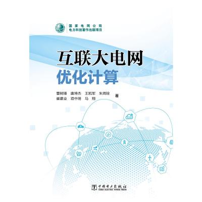 互联大电网优化计算