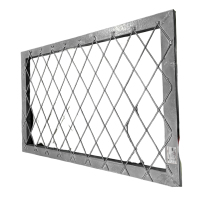 贝策 钢板网 1.1*1.5m 片