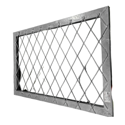 贝策 钢板网 1.1*1.5m 片