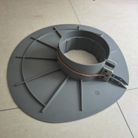 ZHE YAO DEVELOPMENT 防护板 420*500mm 个