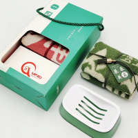优品尚竹UPZO个护两件套GH-02