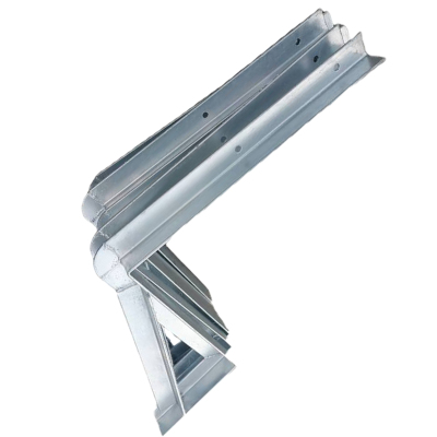 满盛达建 热镀锌钢支架 可定制 套