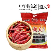 朝天辣椒图片 朝天辣椒图片大全 苏宁易购