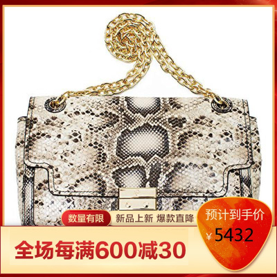 汤丽柏琦ToryBurch2021新款Elise小清新休闲风单肩包女欧美时尚优雅气质B8-174O-LCII默认
