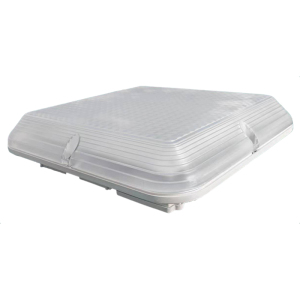 勇玖(LIGHTFOREVER) 雨棚灯 SZYJ9181 50W(套)