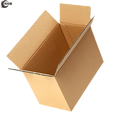 有成鑫 纸箱 包装箱 搬运箱 550*230*200mm/个