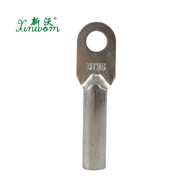 新沃 XINWOM 镀锡铜接线端子 DT-300 个