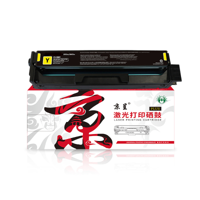 京呈 硒鼓/墨粉 CTL-2000H 硒鼓 PLUS版 3500页 1 0801040981&&