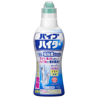 日本原装进口花王管道疏通剂浓缩啫喱强力融化头发浓效不伤管道500g