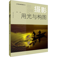音像摄影用光与构图潘锋 编