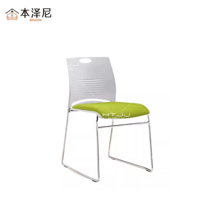 本泽尼 椅子 洽谈椅 HTW-GS4467 400*460*770mm 把
