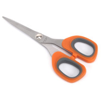 钢盾(SHEFFIELD) S068001 6-1/2双色不锈钢剪刀[家用]