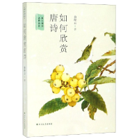 音像如何欣赏唐诗/跟大师学古典诗词俞陛云