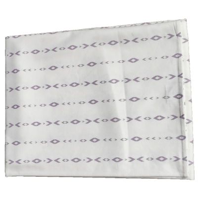 丽绣坊 印花床单 240*90CM