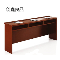 创鑫良品 培训桌三人位 1800*400*750mm/个