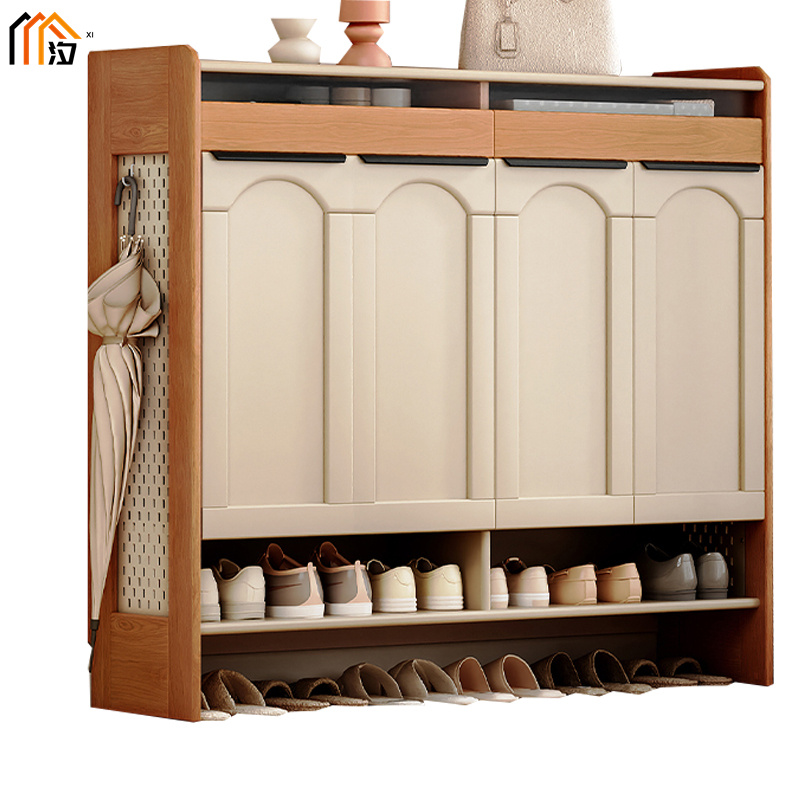 汐 玄关鞋柜 140cm 个