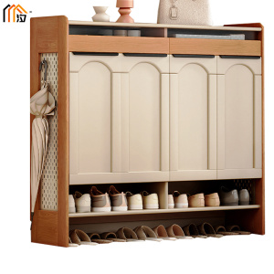 汐 玄关鞋柜 140cm 个