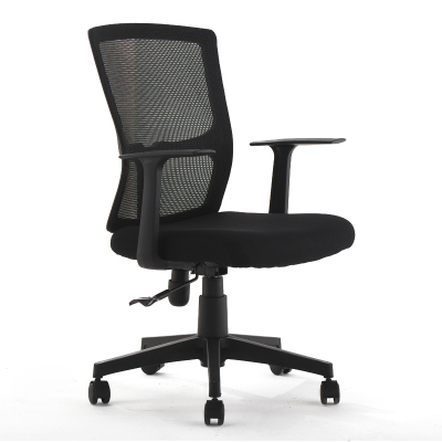 绵冠(MIANGUAN)体工学电脑椅会议椅职员办公椅家用网布升降椅子