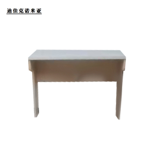 迪佳克诺米亚 大理石吧台桌 DXZJ-0051 米