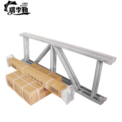 瑞季勤 存储架副架 2000*2000*600mm 组