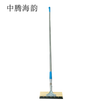 中腾海韵 伸缩杆洗车刷 带胶皮2m 把