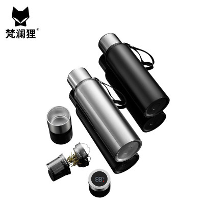 梵澜狸保温壶FF57 个