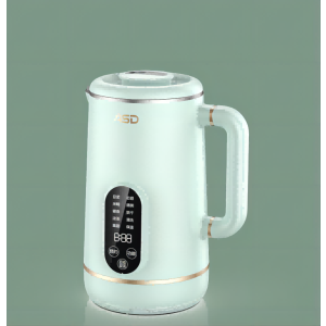 爱仕达破壁料理机AJ-L60E625