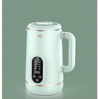 爱仕达破壁料理机AJ-L60E625