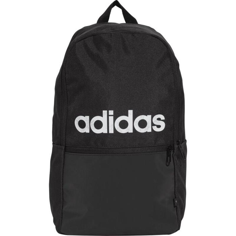 Adidas休闲运动包女轻便耐用大容量办公通勤背包