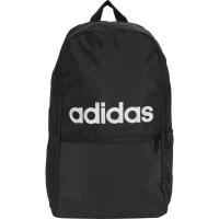 Adidas休闲运动包女轻便耐用大容量办公通勤背包
