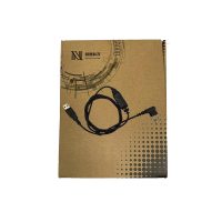 耐通科技 NT582X 对讲机写频线