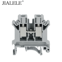 JIALELE 接线端子连接副(UK-10N)
