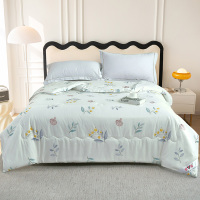 叶韵花香被 冬被 四季被 精美包装