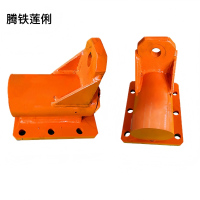 油缸 QCY-6x2500 个